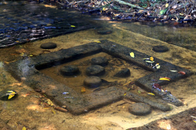 Kbal Spean