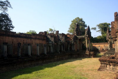 Banteay Samre