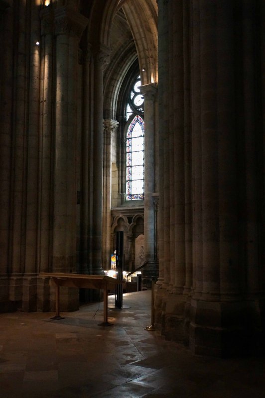 Basilique Saint-Denis