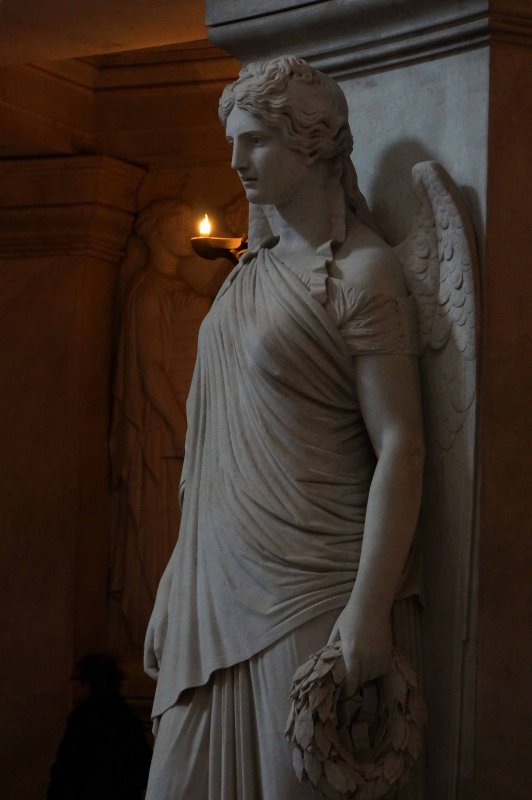 Napoleons Tomb