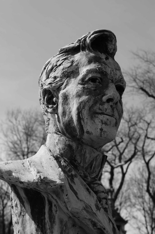 Cimitiere Pere Lachaise