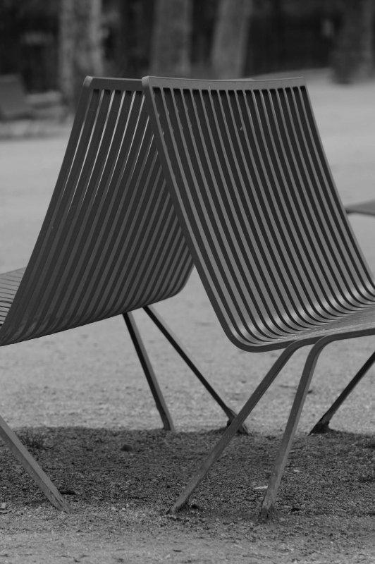 Jardin de Plantes