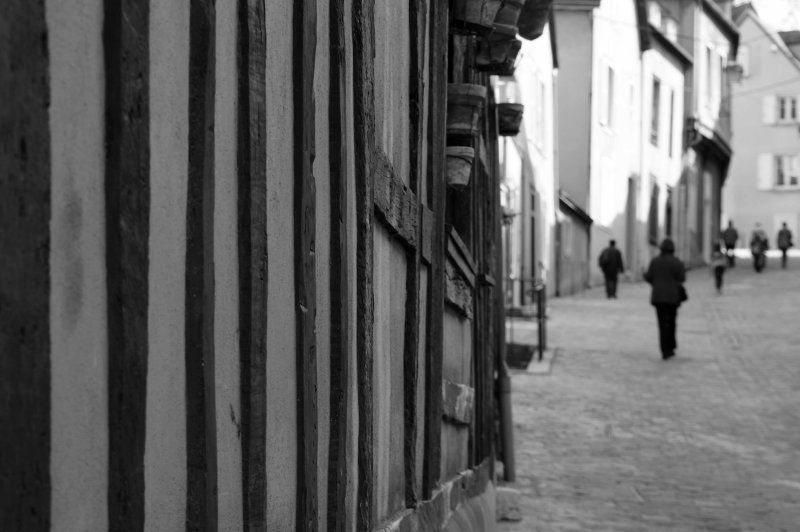 Chartres Street