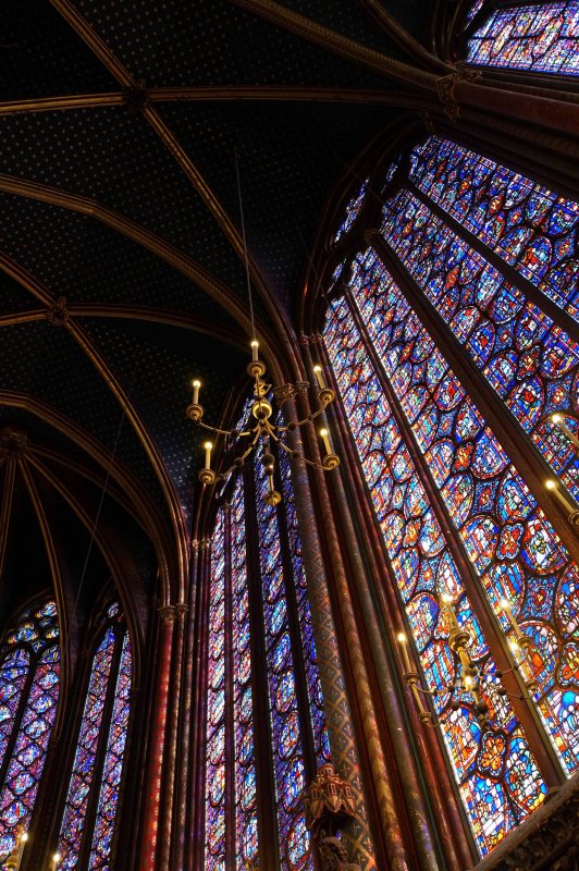 Sainte-Chapelle