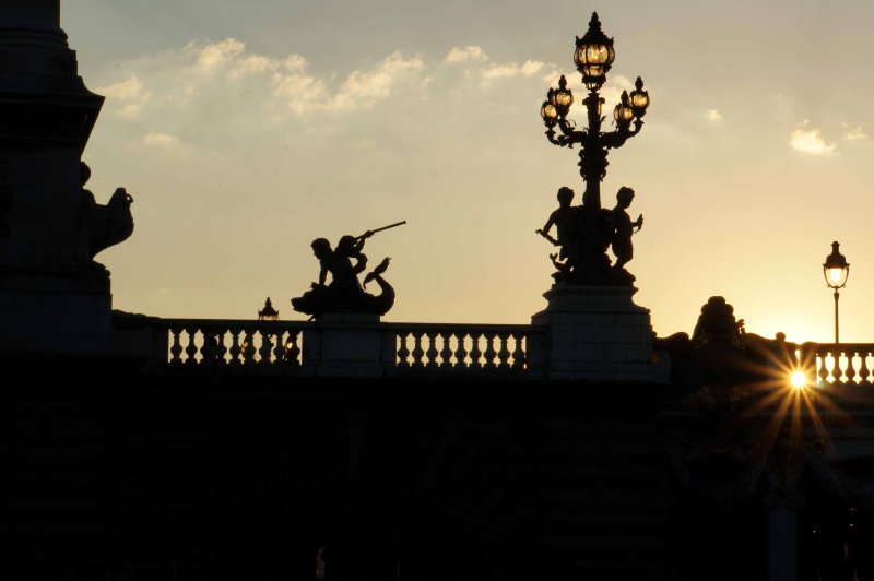 Pont Alexandre III