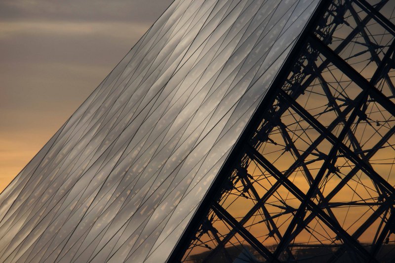 Louvre Pyramid