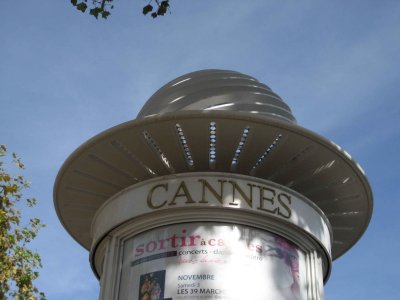 Cannes et environs