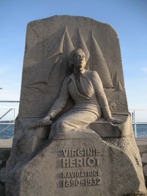 Virginie Heriot