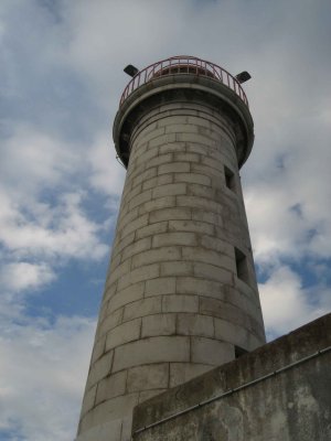 Je passerais bien une nuit dans un phare