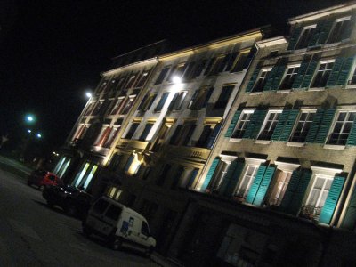 Le Locle