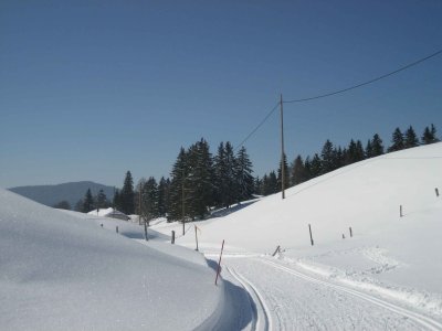 Jura vaudois