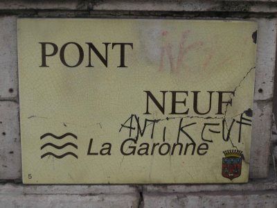 Pont antikeuf