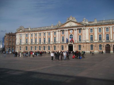 Toulouse
