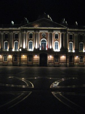 Toulouse