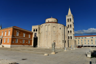 Ancient Church