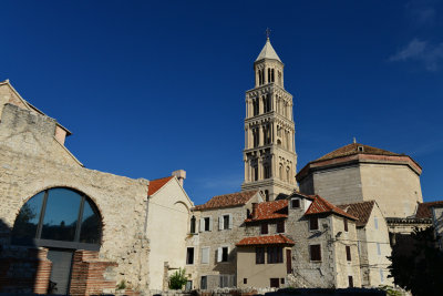 Palace of Diocletian