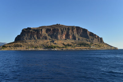 Monemvasia