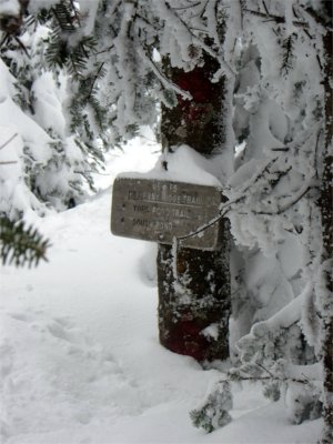 Mt. Waumbek 3/2/13