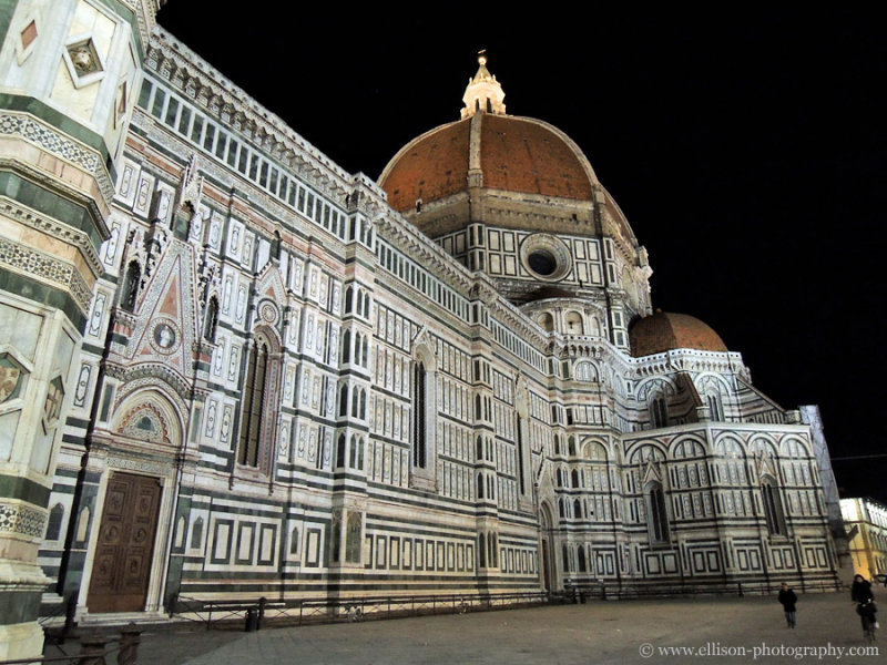 Cattedrale di Santa Maria del Fiore