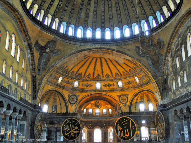 Hagia Sophia