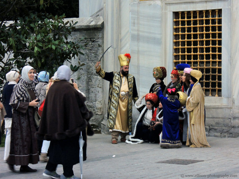 Sultanahmet