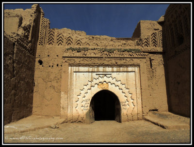 Ksar Oulad Aïcha