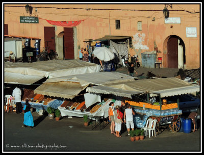 @Jemaa el Fna