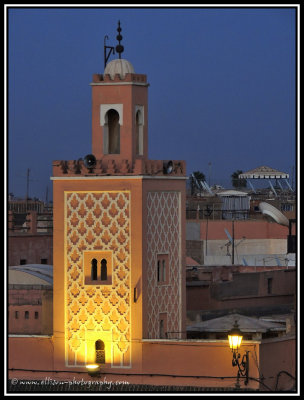 @Jemaa el Fna