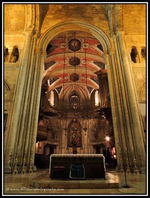 Sé cathedral