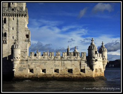 Torre de Belem