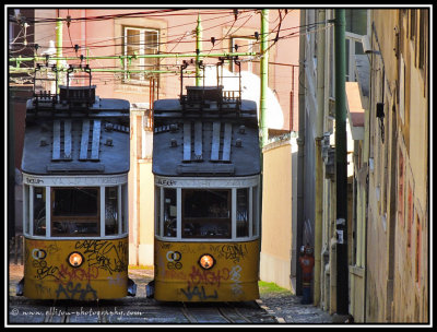 Elevador do Gloria