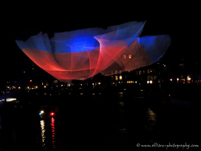 Amsterdam Light Festival