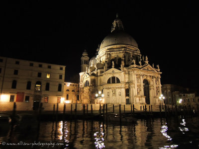 Basilica di Santa Maria della Salute