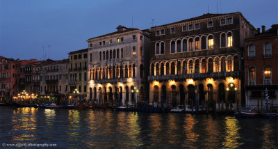 Grand Canal