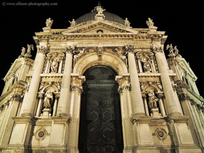 Basilica di Santa Maria della Salute