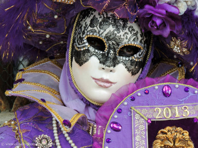 Carnevale di Venezia