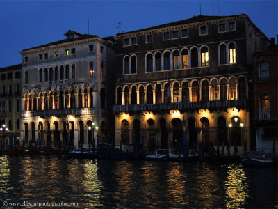 Grand Canal