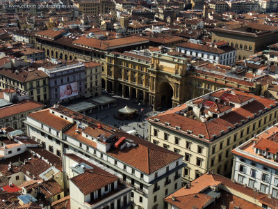Piazza della Repubblica