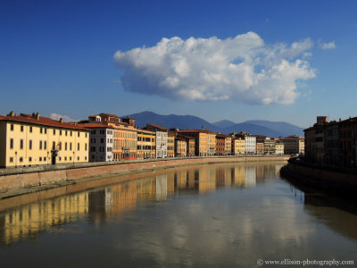 Lungarno Pacinotti