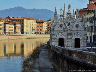 Santa Maria della Spina