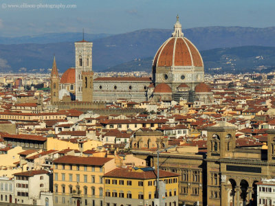 Cattedrale di Santa Maria del Fiore