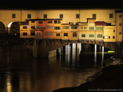 Ponte Vecchio