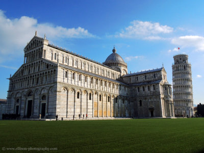 Campo dei Miracoli