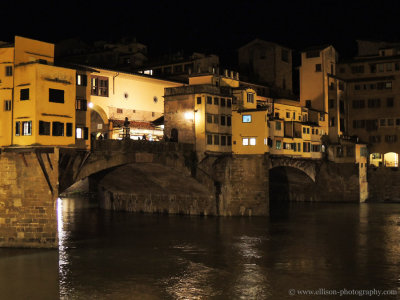 Ponte Vecchio