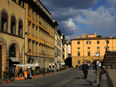 Piazza Pitti