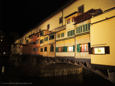 Ponte Vecchio