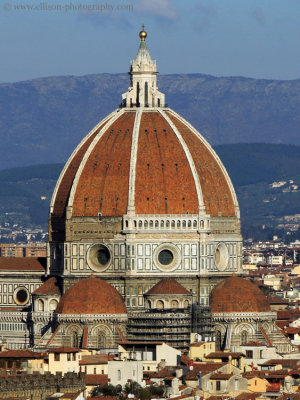 Duomo of the Cattedrale di Santa Maria del Fiore