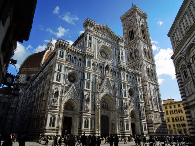 Cattedrale di Santa Maria del Fiore