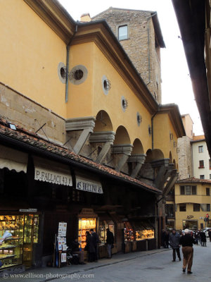 Ponte Vecchio