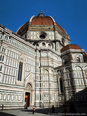 Cattedrale di Santa Maria del Fiore